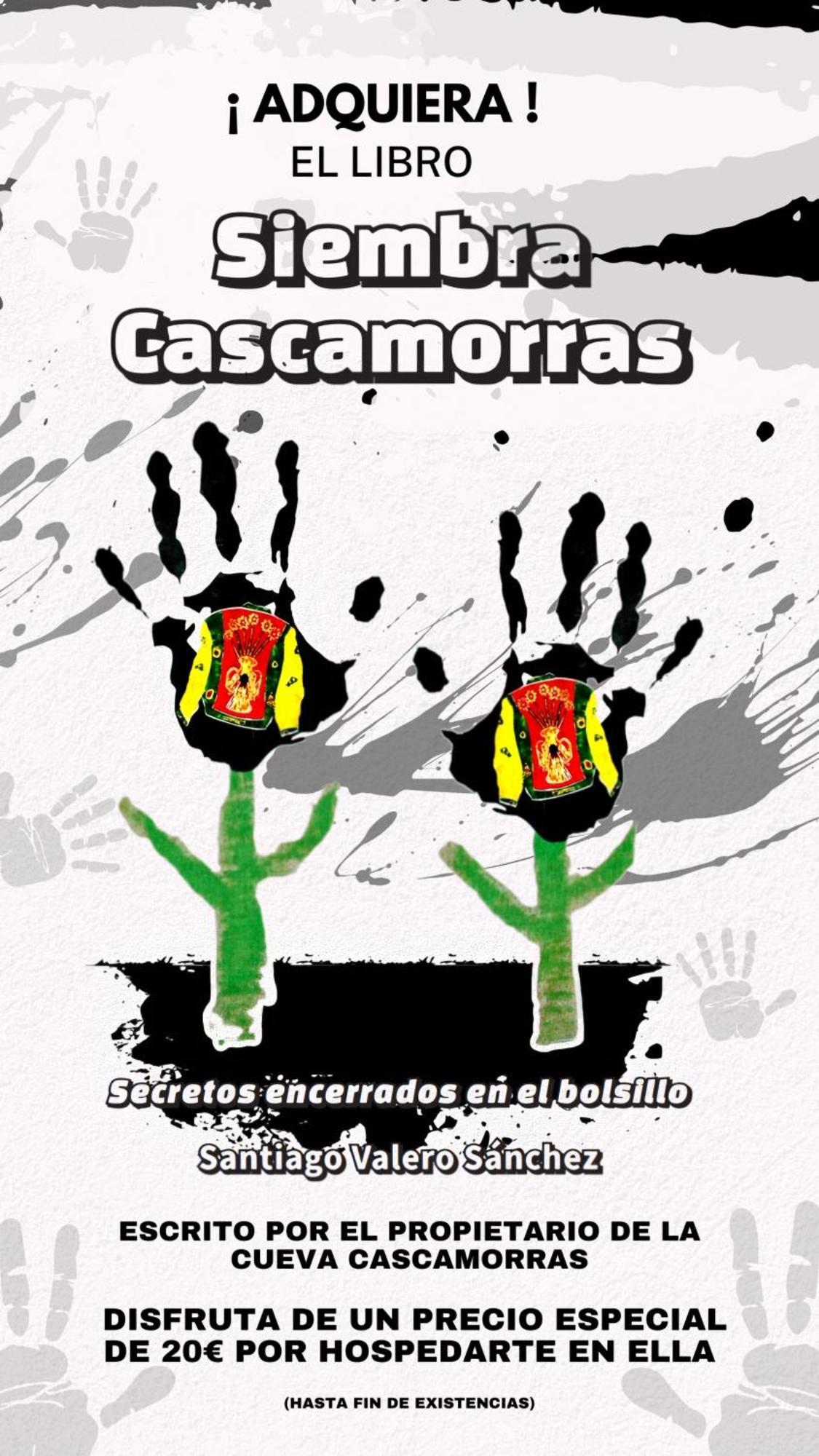 Casa Cueva Cascamorras "Capricho Andaluz" Baza Kültér fotó