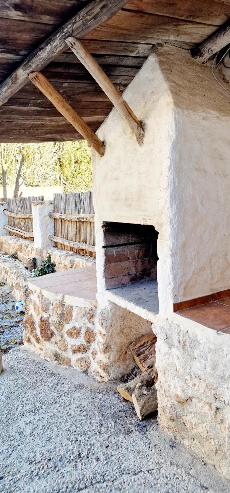 Casa Cueva Cascamorras "Capricho Andaluz" Baza Kültér fotó